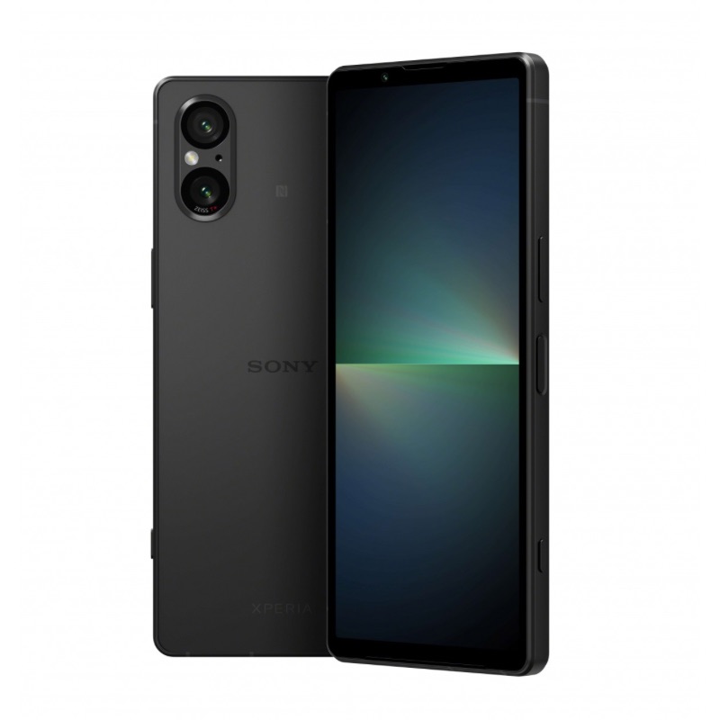 SONY XPERIA 5 ブラック 本体 SOV41 Amazon | SIMフリー Xperia 5 SOV41 Black AU | au(エーユー