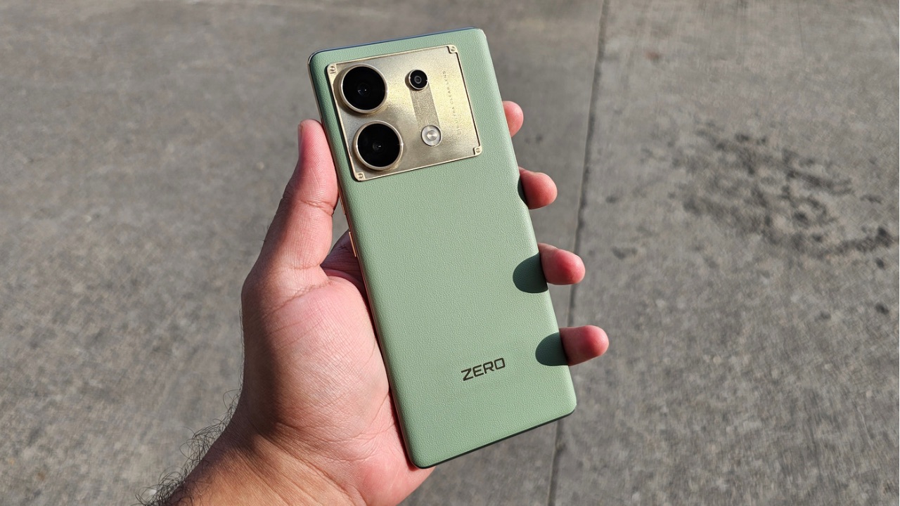 Infinix Zero 30 Review