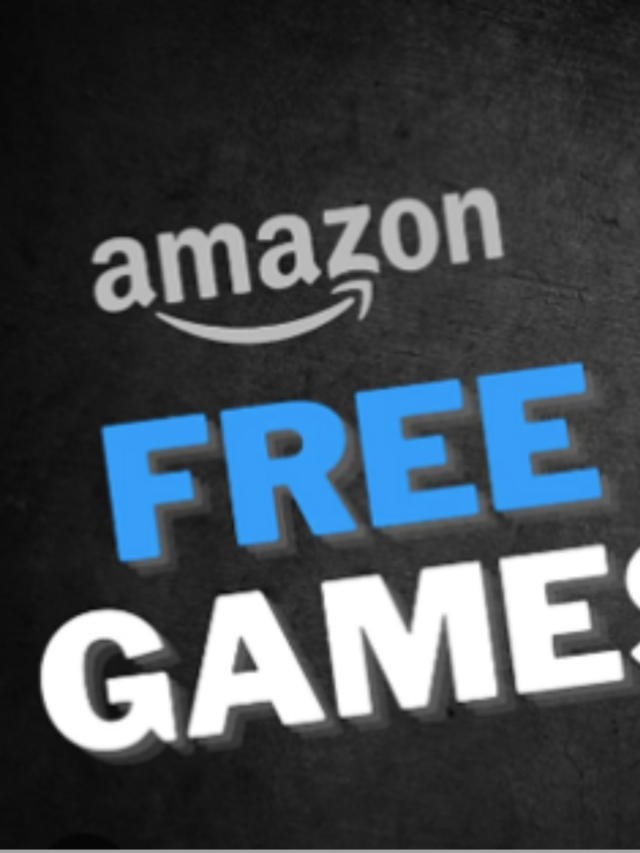Free 7 Games on Amazon Prime Gaming in September 2023