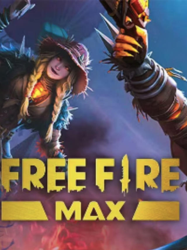 Latest Free Fire MAX Redeem Codes Click Here To Win Gifts