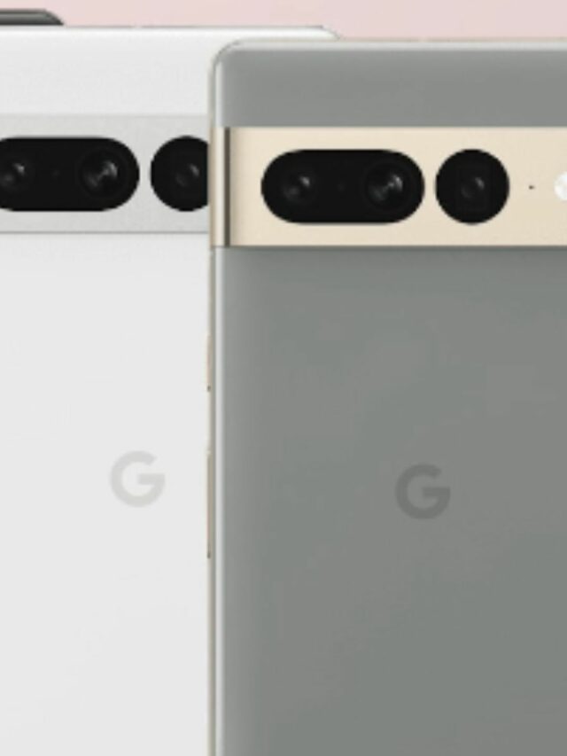 Pixel 8 Series gets a launch and Pre-order date