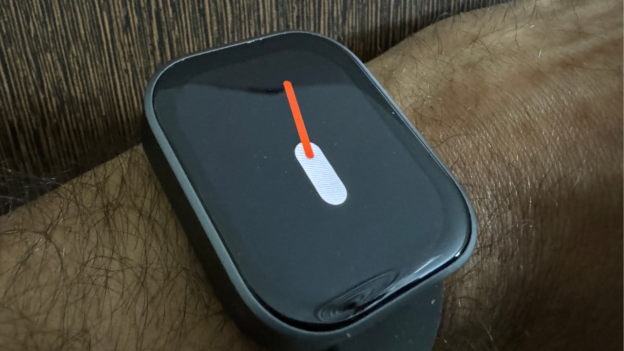 CMF by Nothing Watch Pro Review: Budget Smartwatch with Subtle