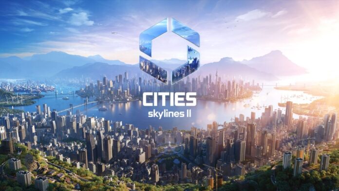 Cities Skylines II Game pass