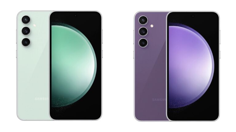 Samsung Galaxy S24 FE Development Progressing