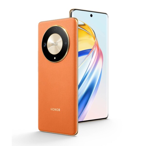 Honor Magic6 Lite 5G 256GB Sunrise Orange Deals  Compare Best Contract &  Upgrade Offers - Phones LTD