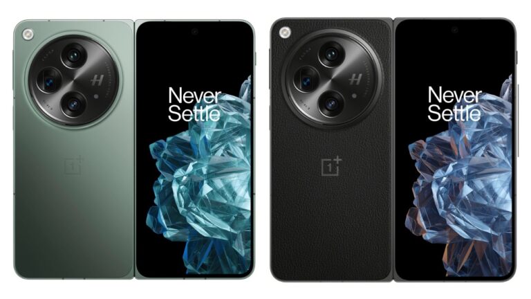 OnePlus Open 2 Battery Could be One of the Largest Ever Seen in a Foldable