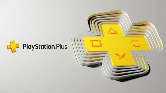 PS plus January 2024