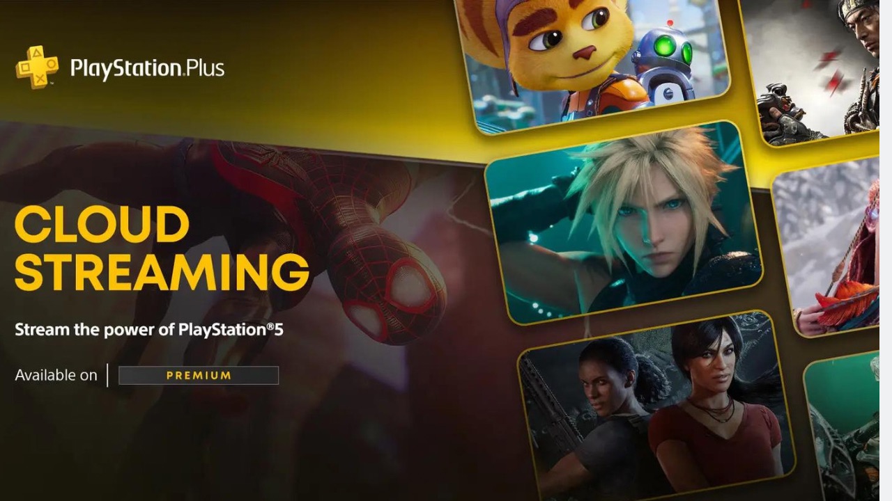 PlayStation Plus October games confirmed, cloud streaming launches for  Premium tier later this month