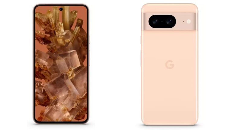 Google Pixel 8 at Rs 29,999: Is it Worth it?