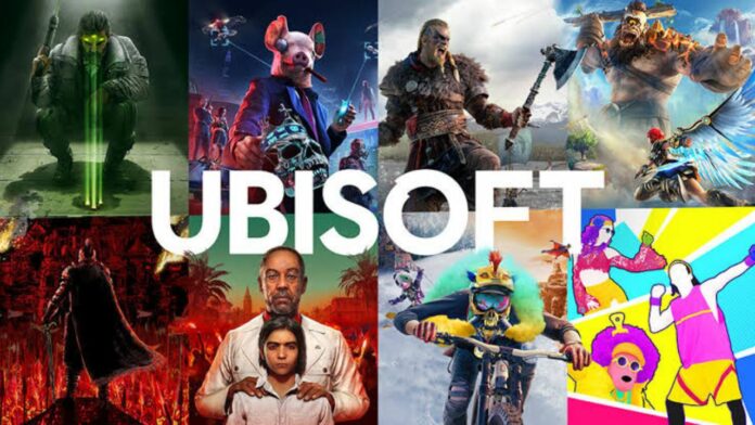 Ubisoft 10 games discontinue in 2024