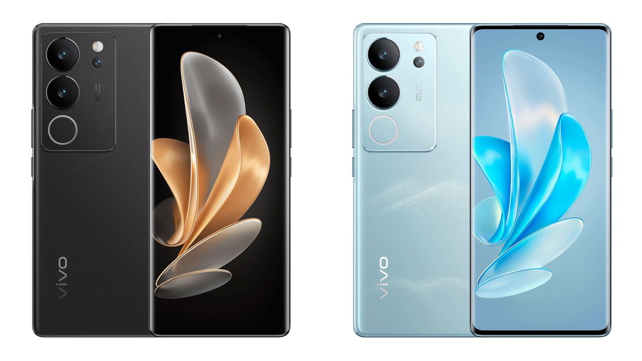 Vivo v29 pro India price