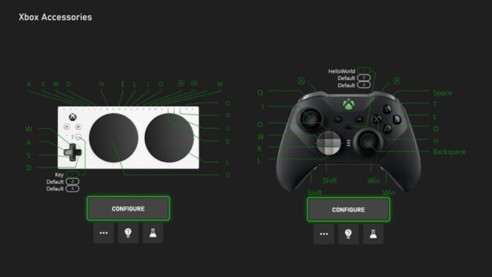 Xbox october update