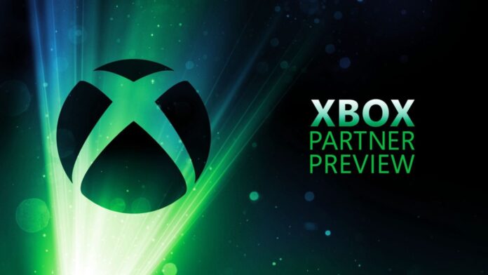 Xbox partner preview Manor lords