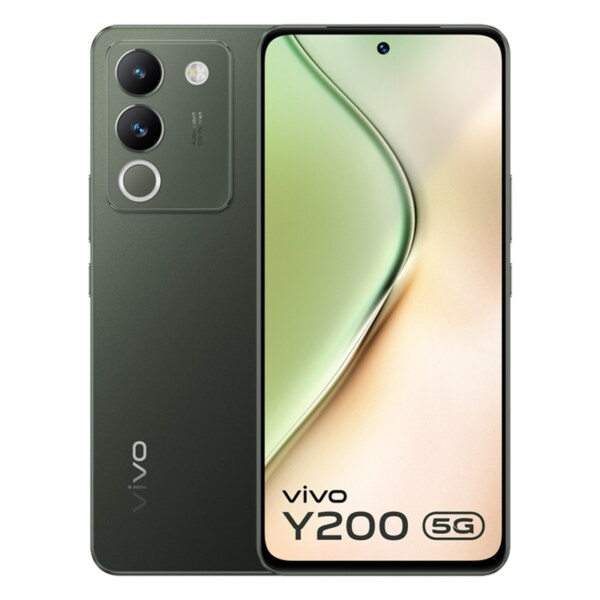 Vivo Y200 5G