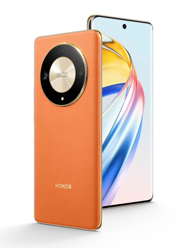 HONOR Protect Plan for HONOR X9b 5G announced