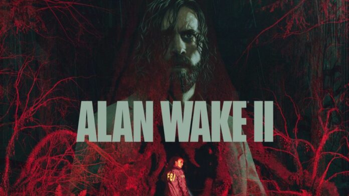 Alan wake 2 update 12