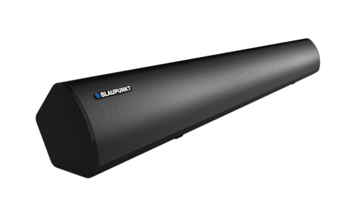 Blaupunkt SBA01 Rekurve Soundbar