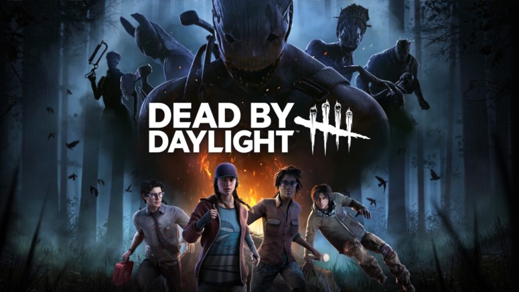 Dead by Daylight 2024 roadmap revealed