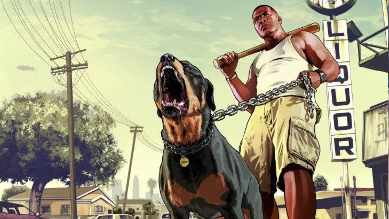 Grand Theft Auto VI Will Reportedly Take Place In Fictional Miami, Feature  Female Lead