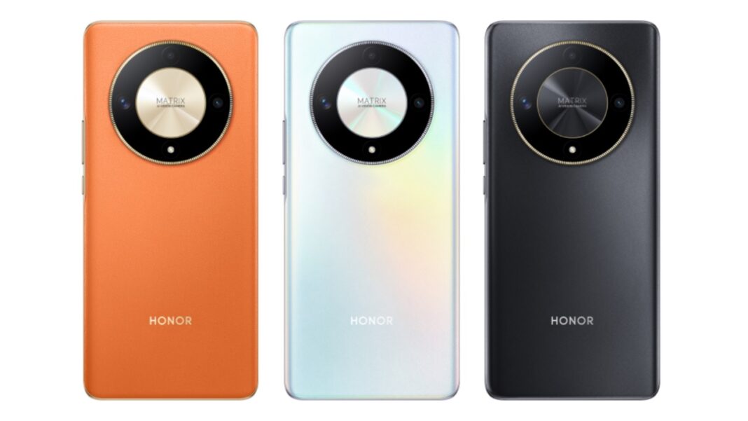 Honor x9b India