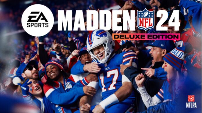 Madden NFL 24 November update