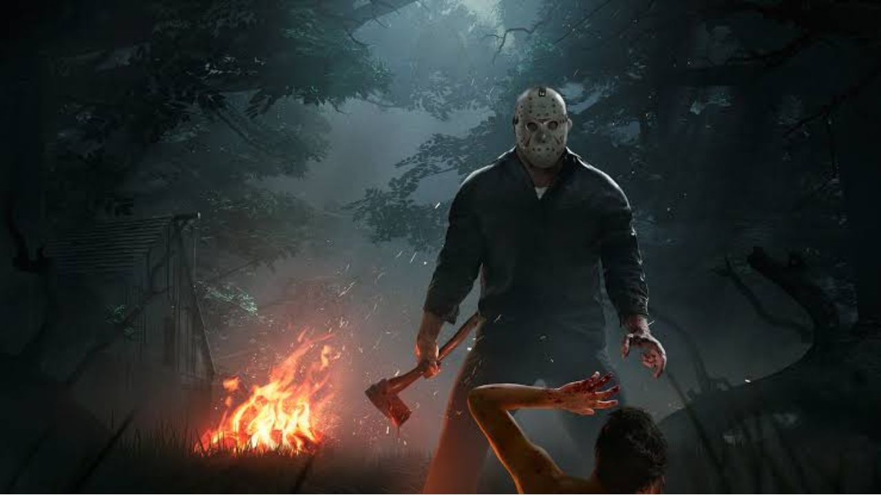 Friday the 13th Game Review (PS4) - PlayStation LifeStyle