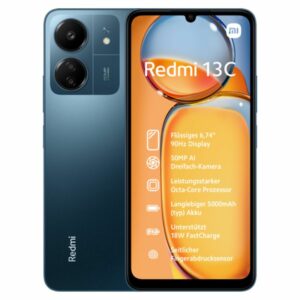 Redmi 13C