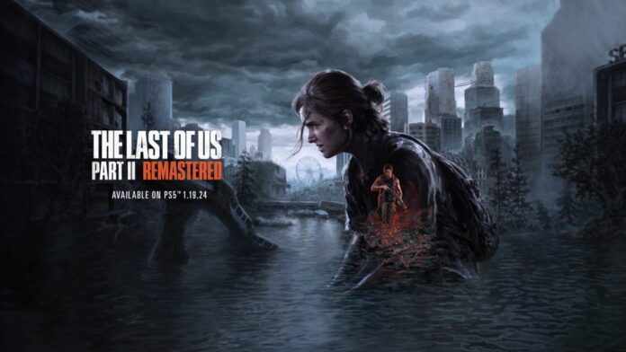 The last of us part 2