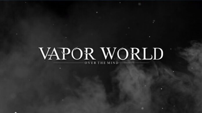 Vapor World Xbox game pass