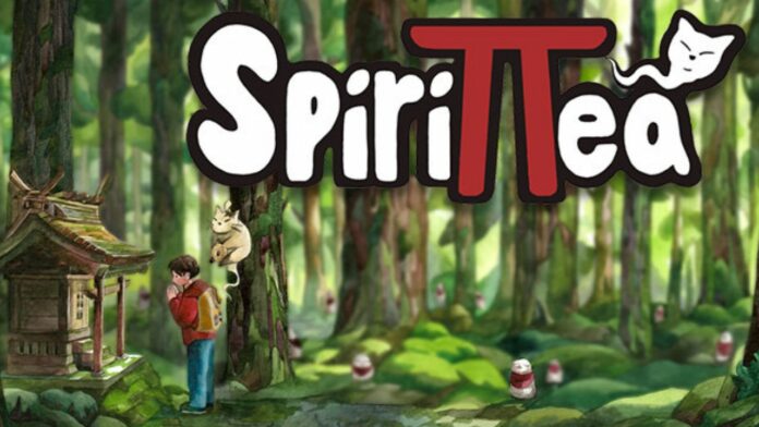 Xbox new games spirittea