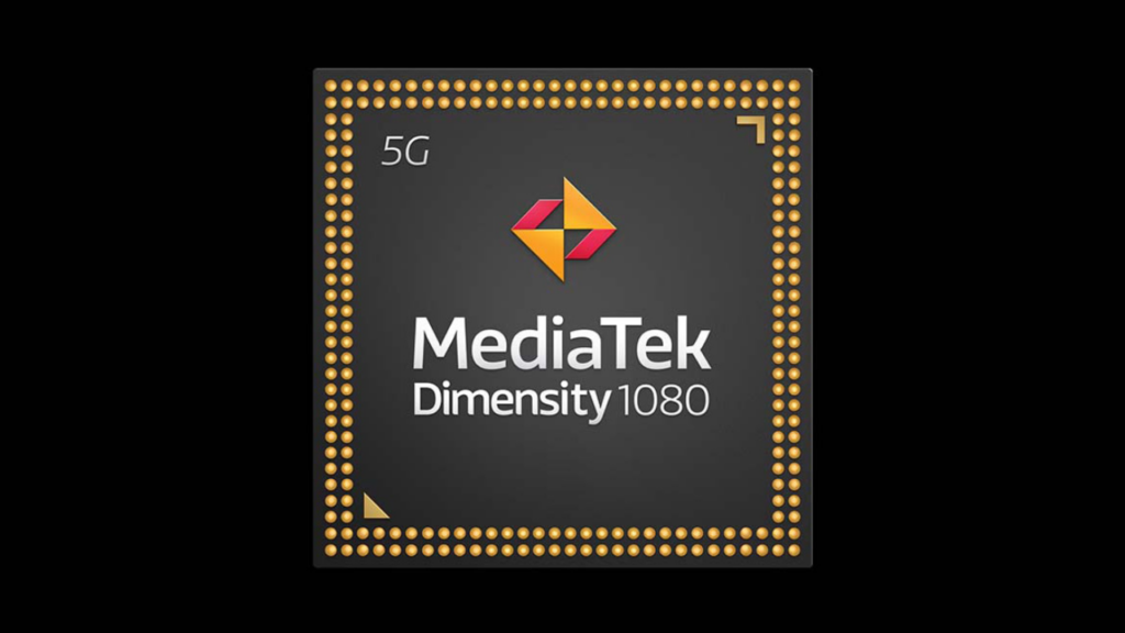 Dimensity 1080