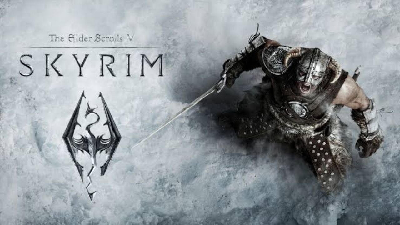 The Elder Scrolls V: Skyrim Special Edition ganha suporte ao