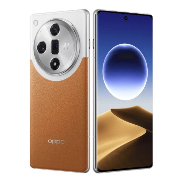 Oppo Find X7