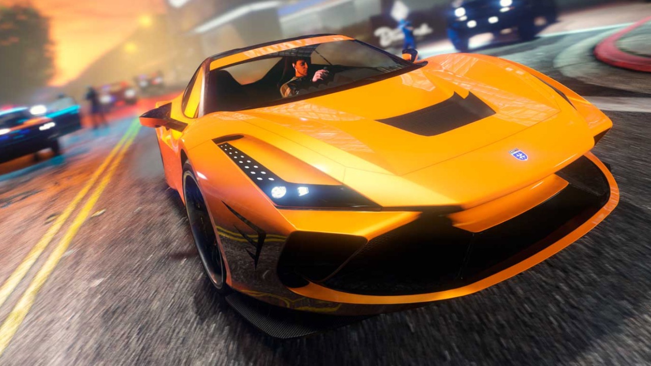 Grand Theft Auto 6 Gameplay Footage and Map Details Leak Ahead of Official  Reveal