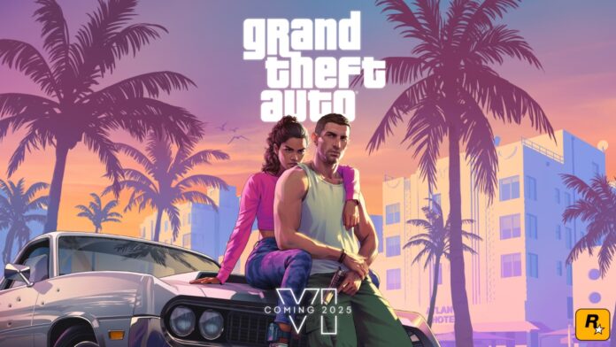 GTA 6 coming to ps5 2025