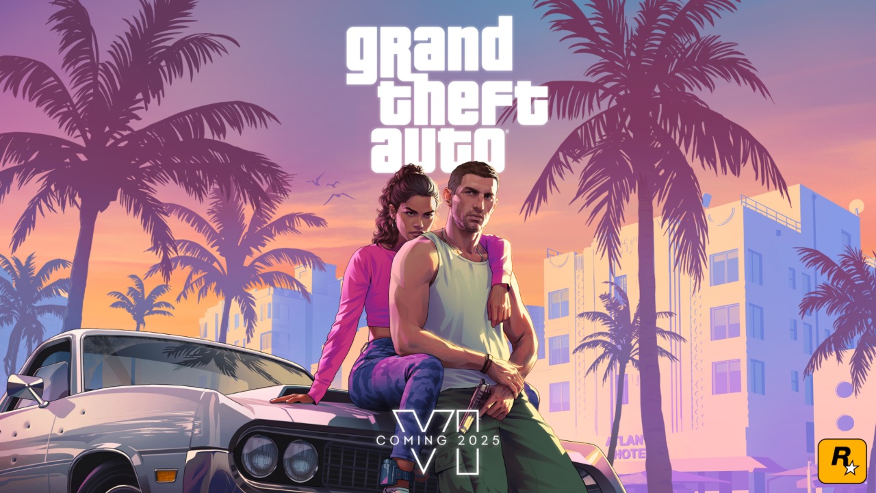 GTA 6 leak hints Vice City GTA 6 map may be twice the size of GTA 5