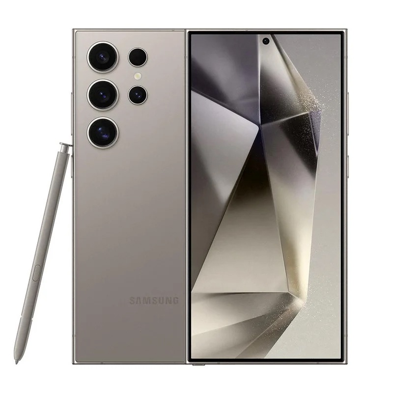 Samsung Galaxy S24 Ultra Price in India, Full Specs, Features, News (5