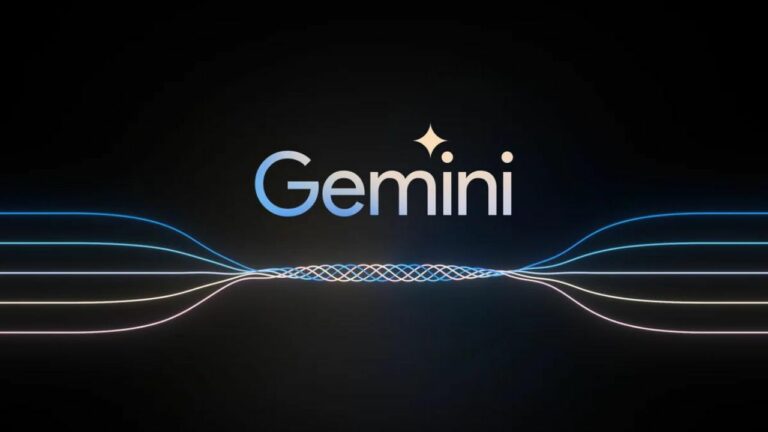 Google Gemini Side Panel In Workspace Apps, Email Summaries Feature In Gmail Rolling Out Now