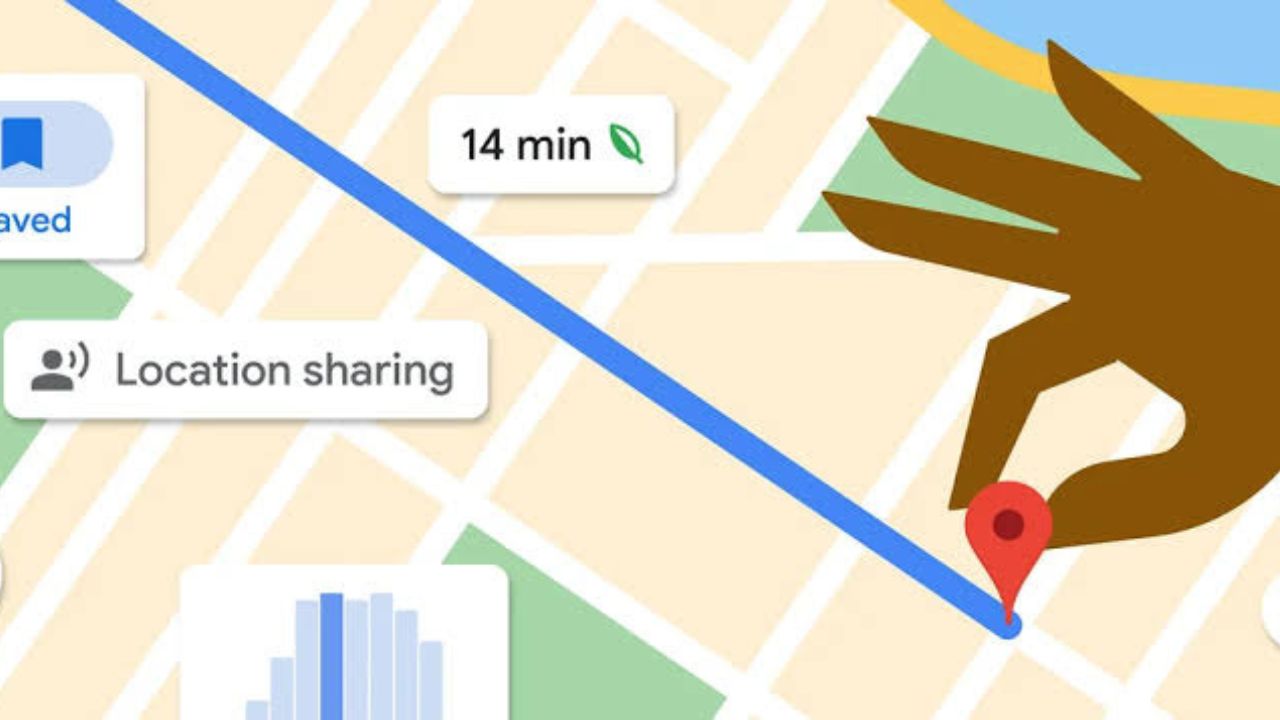 Google Maps For India Enhanced With New AI-Powered Features: Know Details