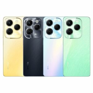 Infinix Hot 40 Pro