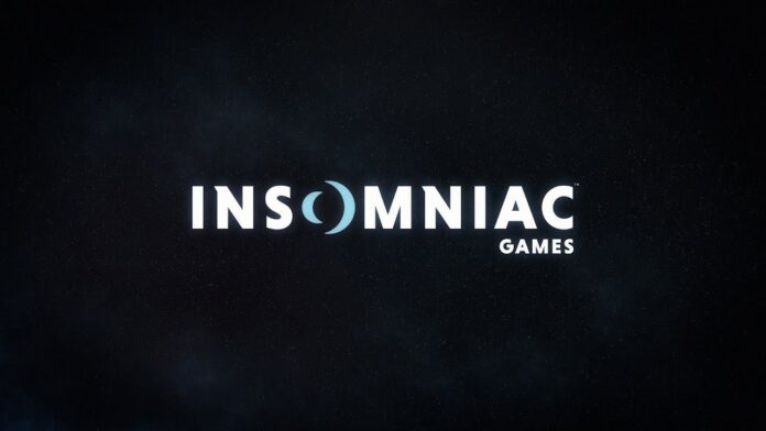 Insomniac games leak