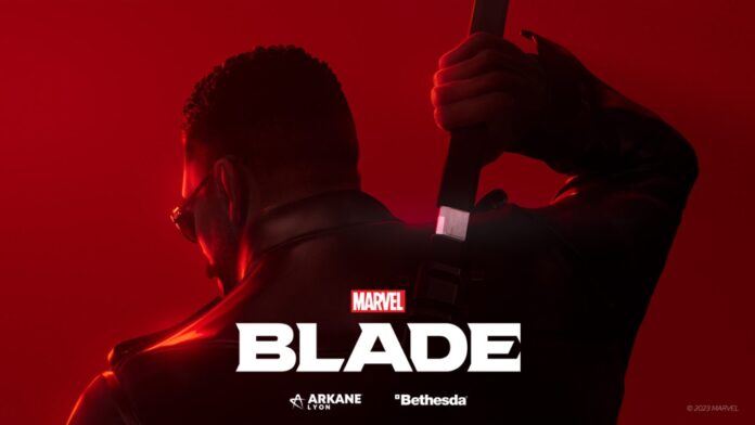 Marvel’s Blade Game