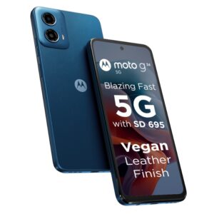 Moto G34 5G