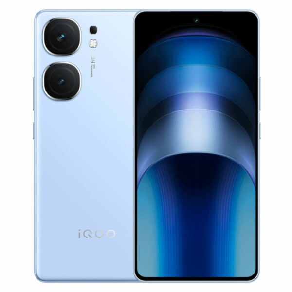 iQOO Neo 9 Pro (China)