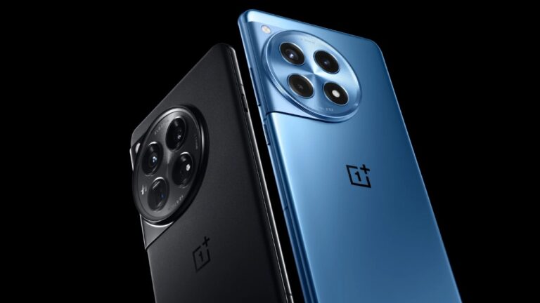 OnePlus 13R Detailed Specs Leak: Expect Camera and Battery Upgrades