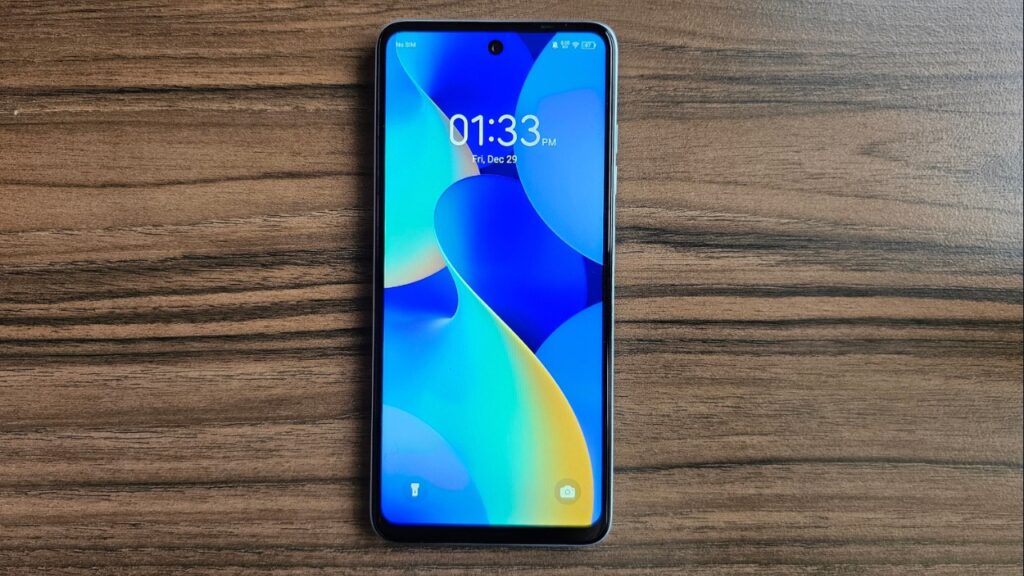 Tecno Spark Go 2024: specs, benchmarks, and user reviews