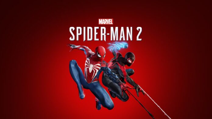 Spider-man 2 huge update