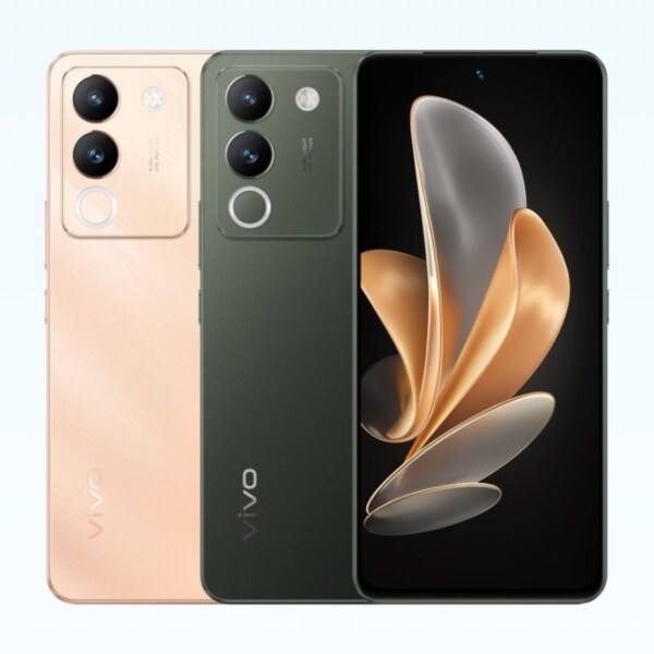 Vivo V30 Lite 5G