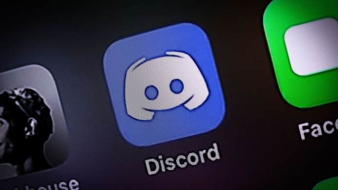 discord mobile app