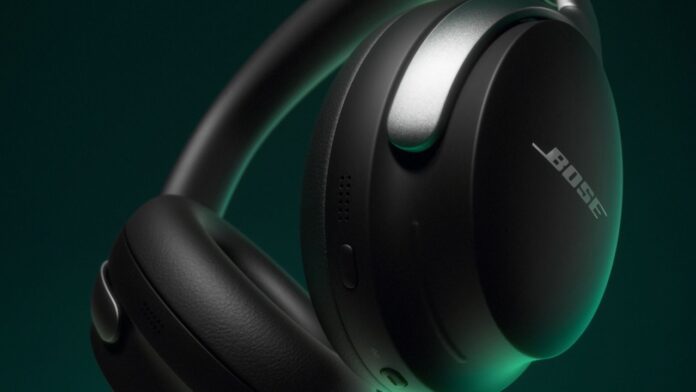 Bose QC Ultra India